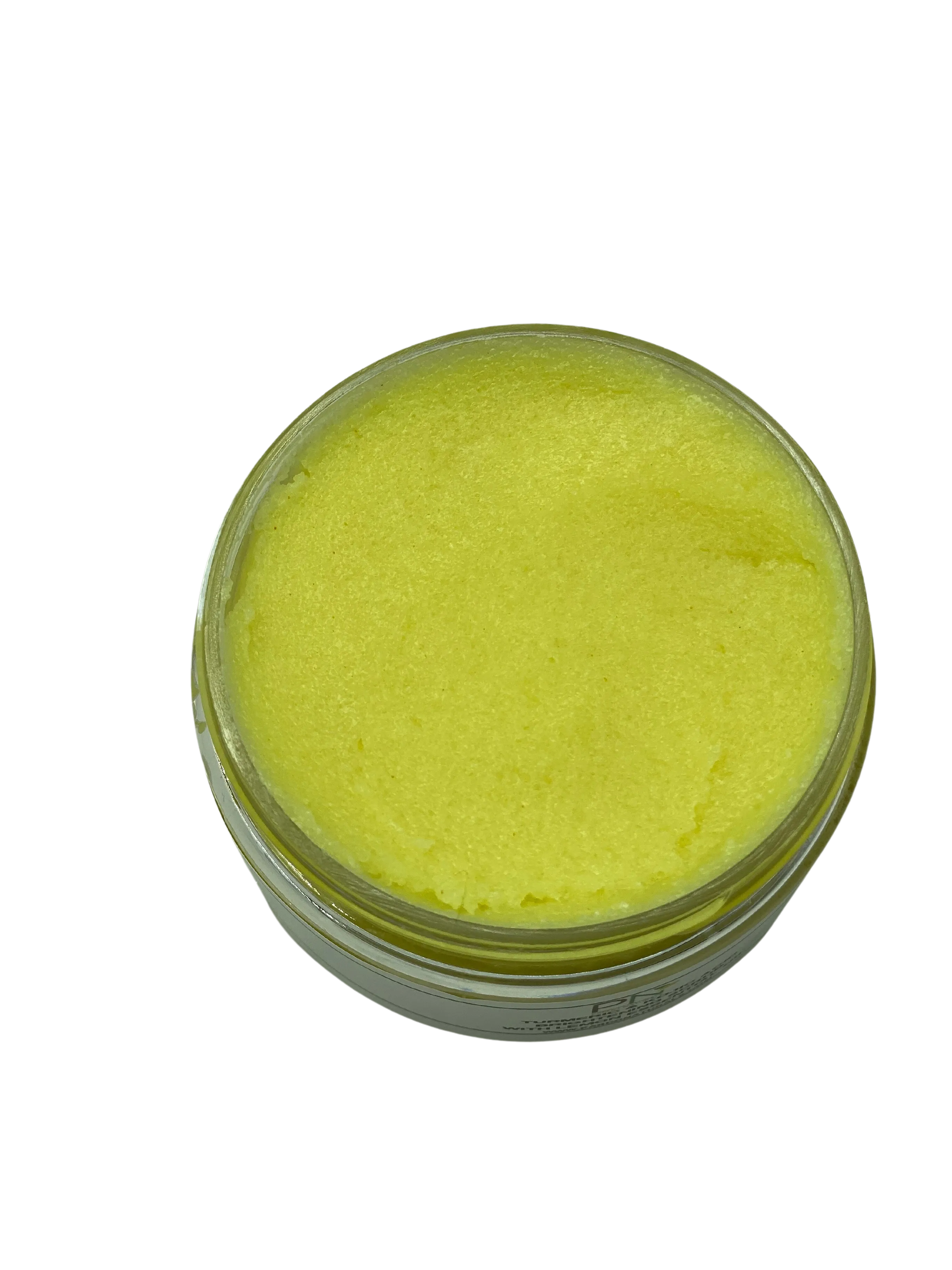 BRIGHTENING TURMERIC SCRUB