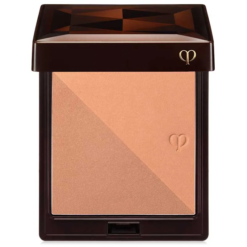 Bronzing Powder Duo 1