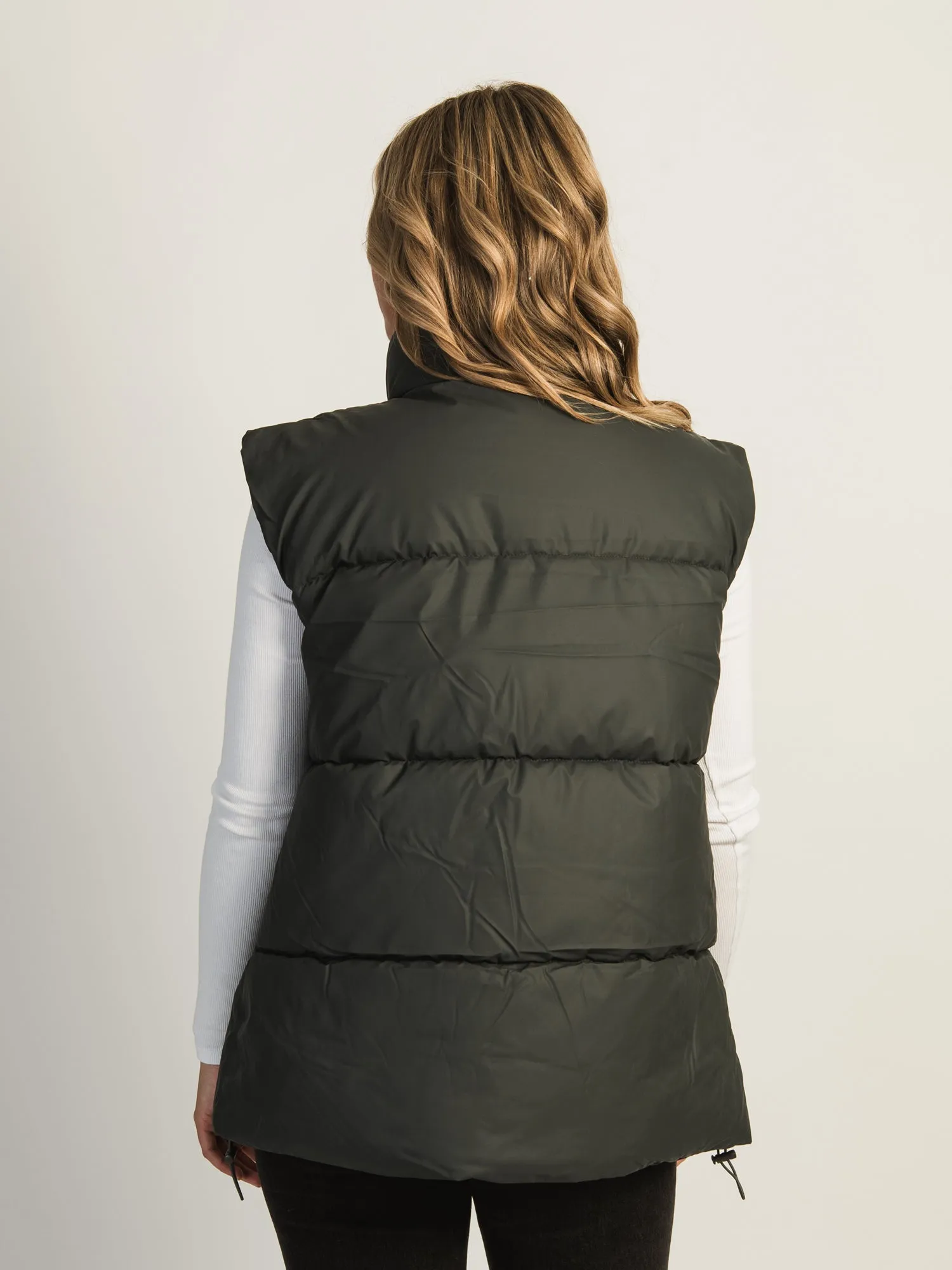 B.YOUNG BYAZUA MID PUFF VEST