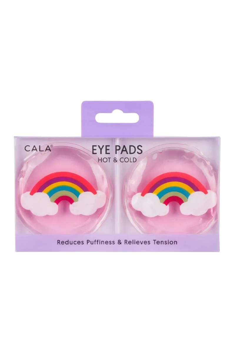 CALA Hot & Cold Eye Pads; Multiple Patterns