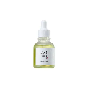 Calming Serum: Green tea   Panthenol [Renewed] - 1 Fl Oz (30 ml)