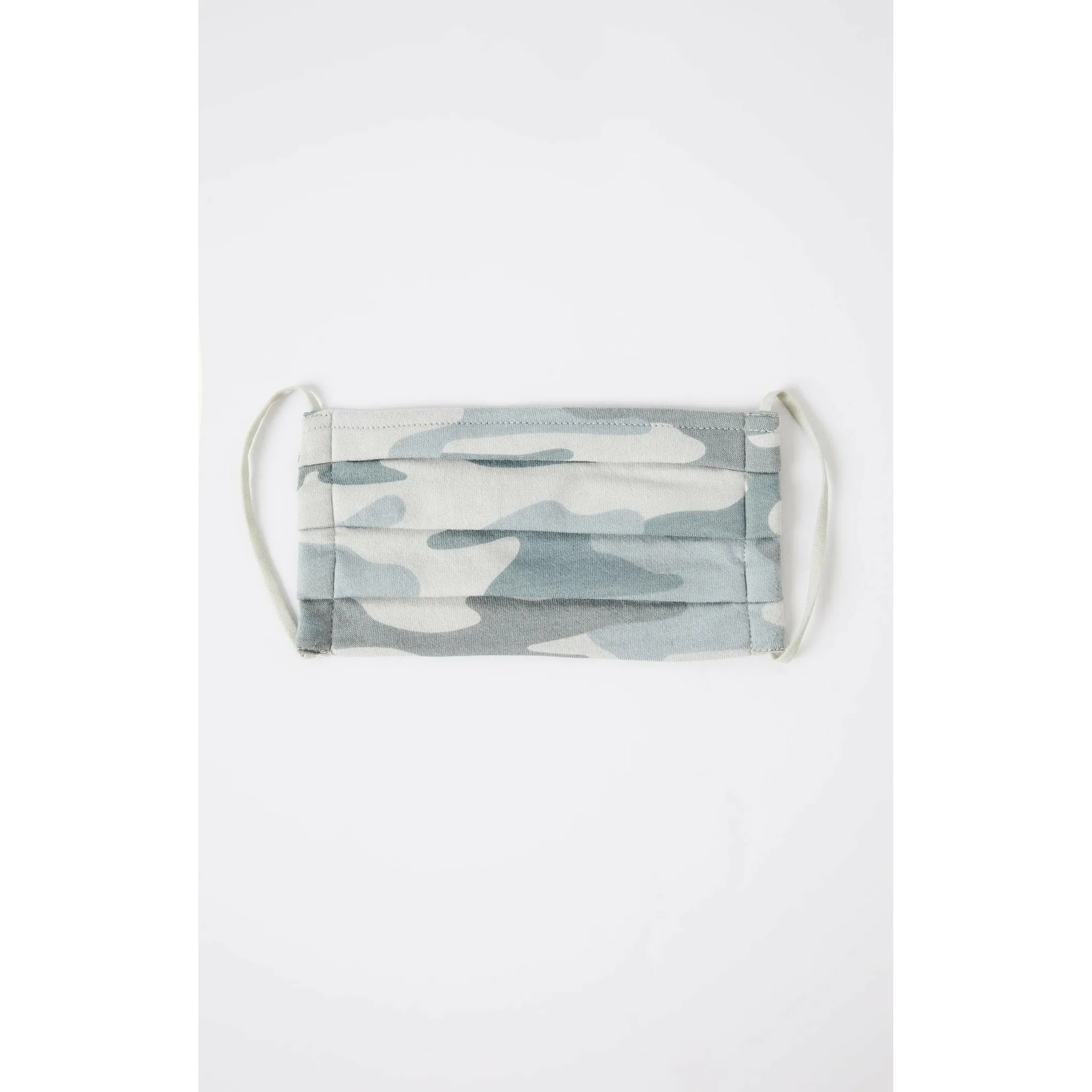 Camo Dusty Reusable Face Mask