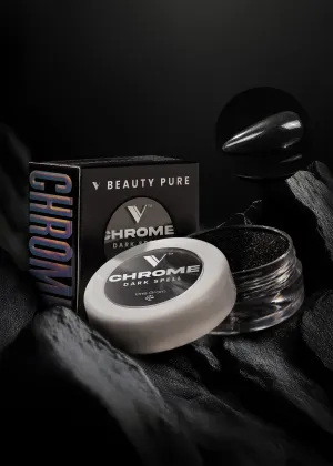 Chrome Powder - Dark Spell