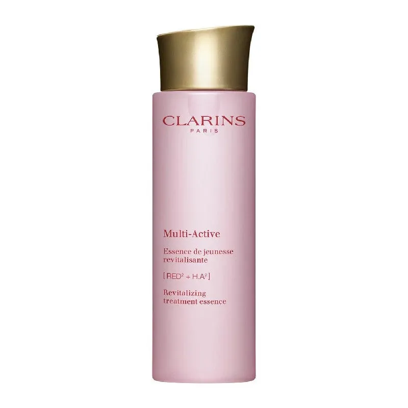 Clarins Multi-Active Revitalizing Treatment Essence