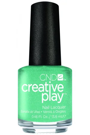 CND Creative Play My Mo-Mint