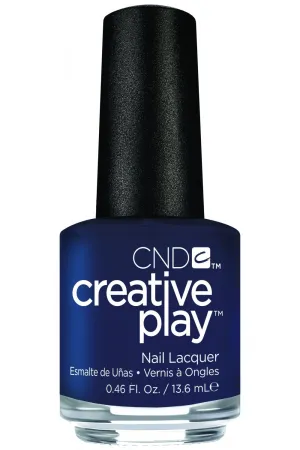 CND Creative Play Navy Brat