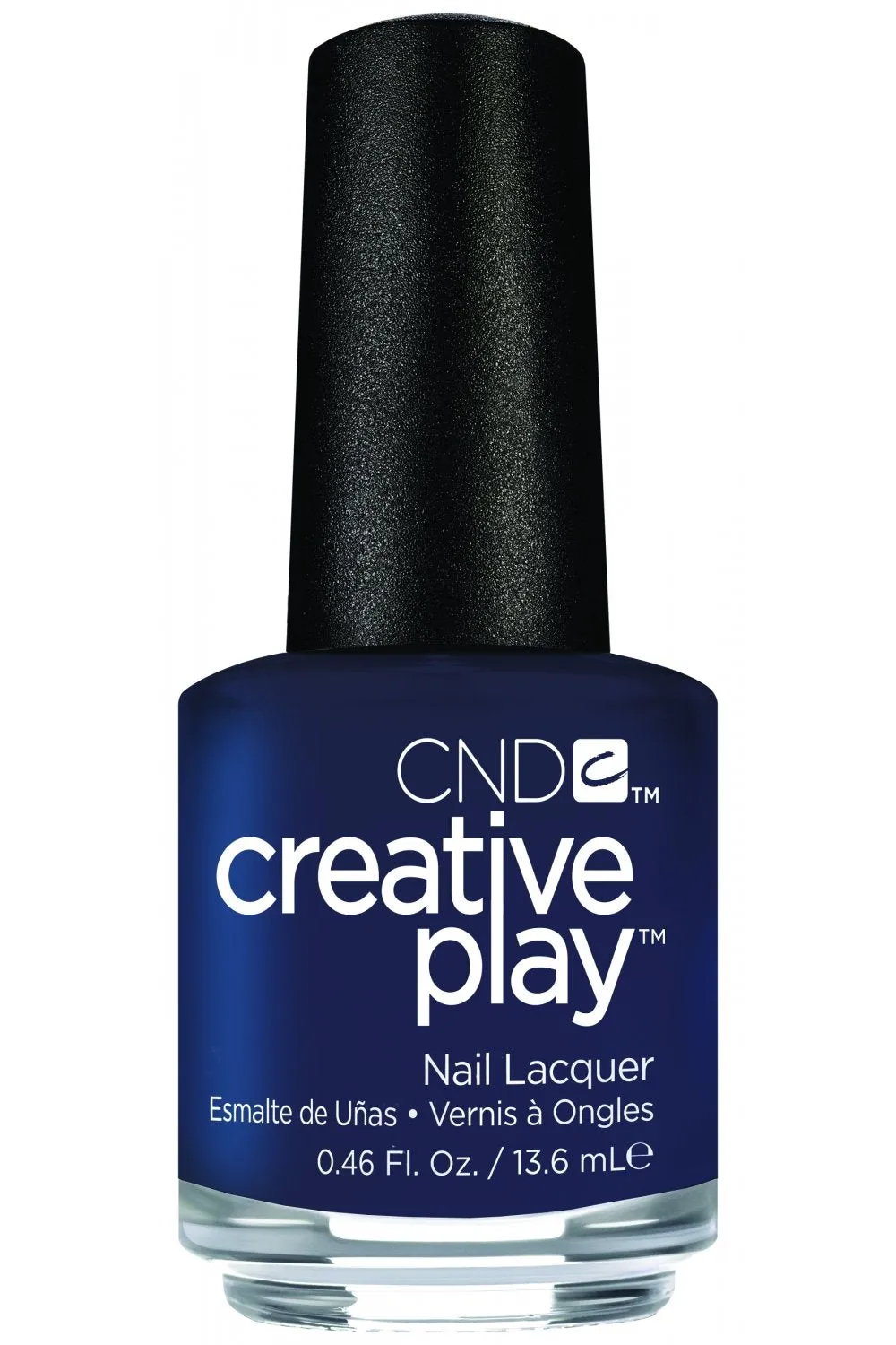 CND Creative Play Navy Brat