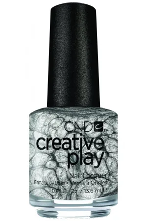 CND Creative Play Polish My Act