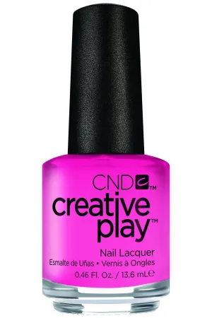 CND Creative Play Sexy   I Know It