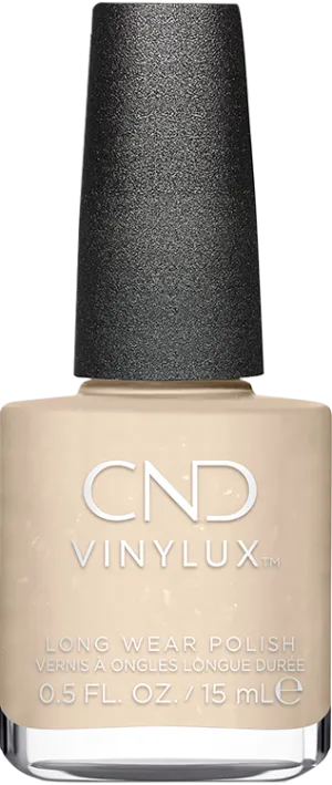 CND Vinylux Bizarre Beauty Collection Off The Wall 448