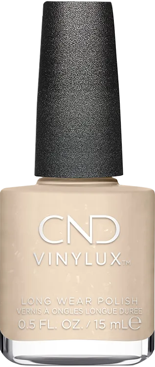 CND Vinylux Bizarre Beauty Collection Off The Wall 448