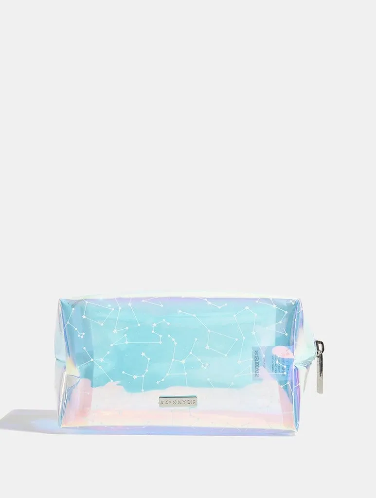 Constellation Makeup Bag