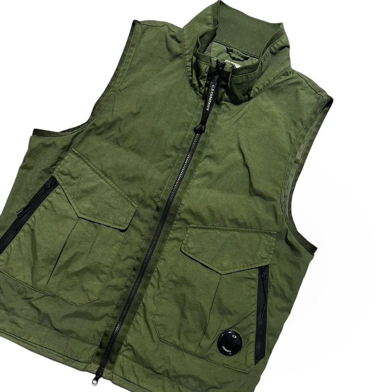 CP Company Taylon P Gilet