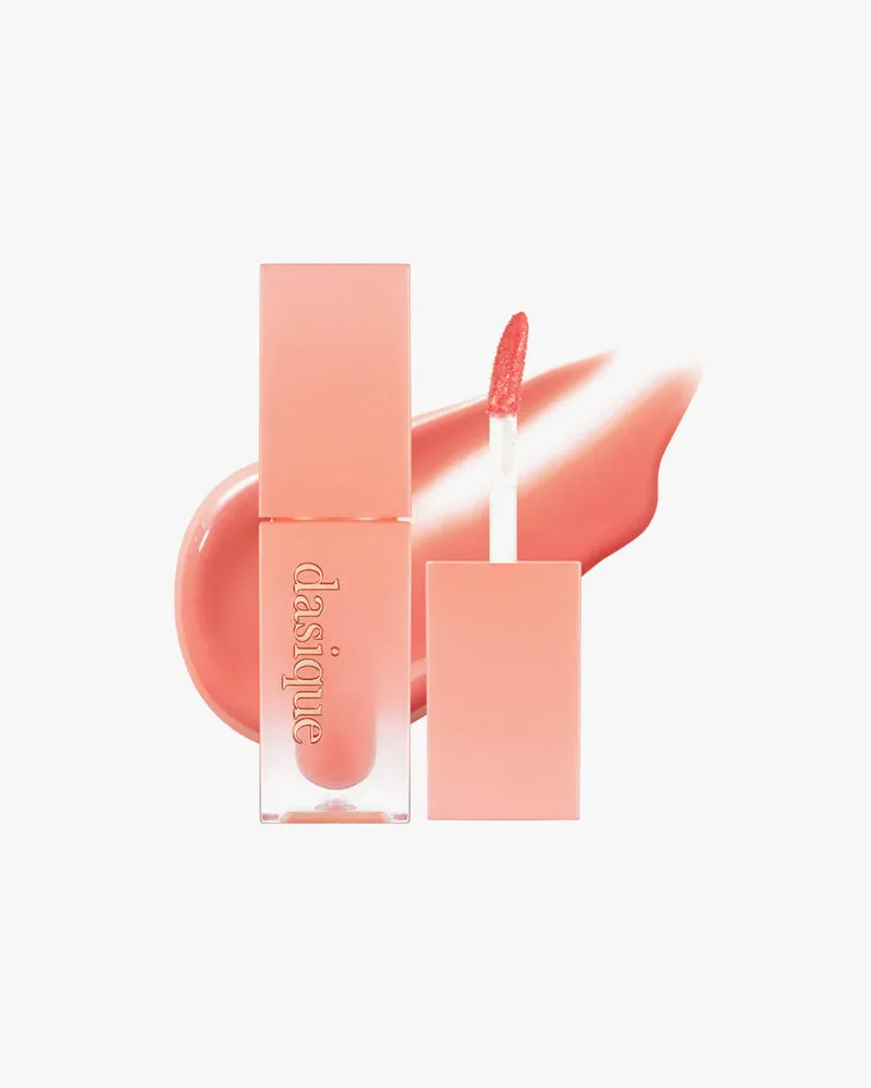 dasique Juicy Dewy Tint