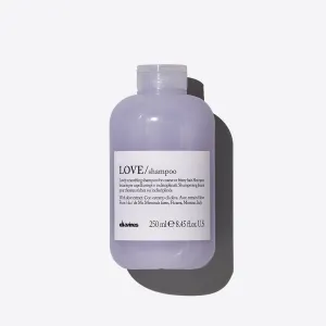 Davines Love Smoothing Shampoo