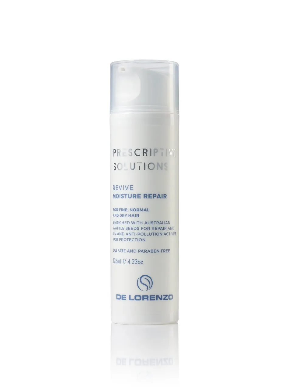 De Lorenzo Revive Moisture Repair 125mL