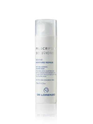 De Lorenzo Revive Moisture Repair 125mL