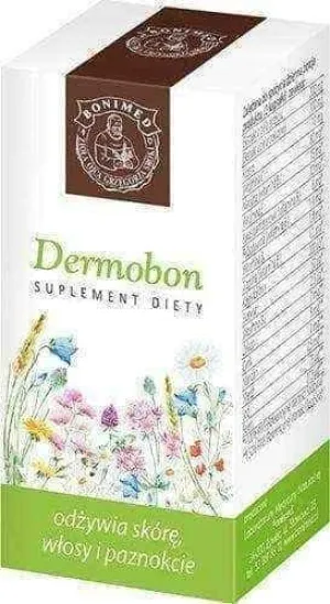 DERMOBON x 60 capsules