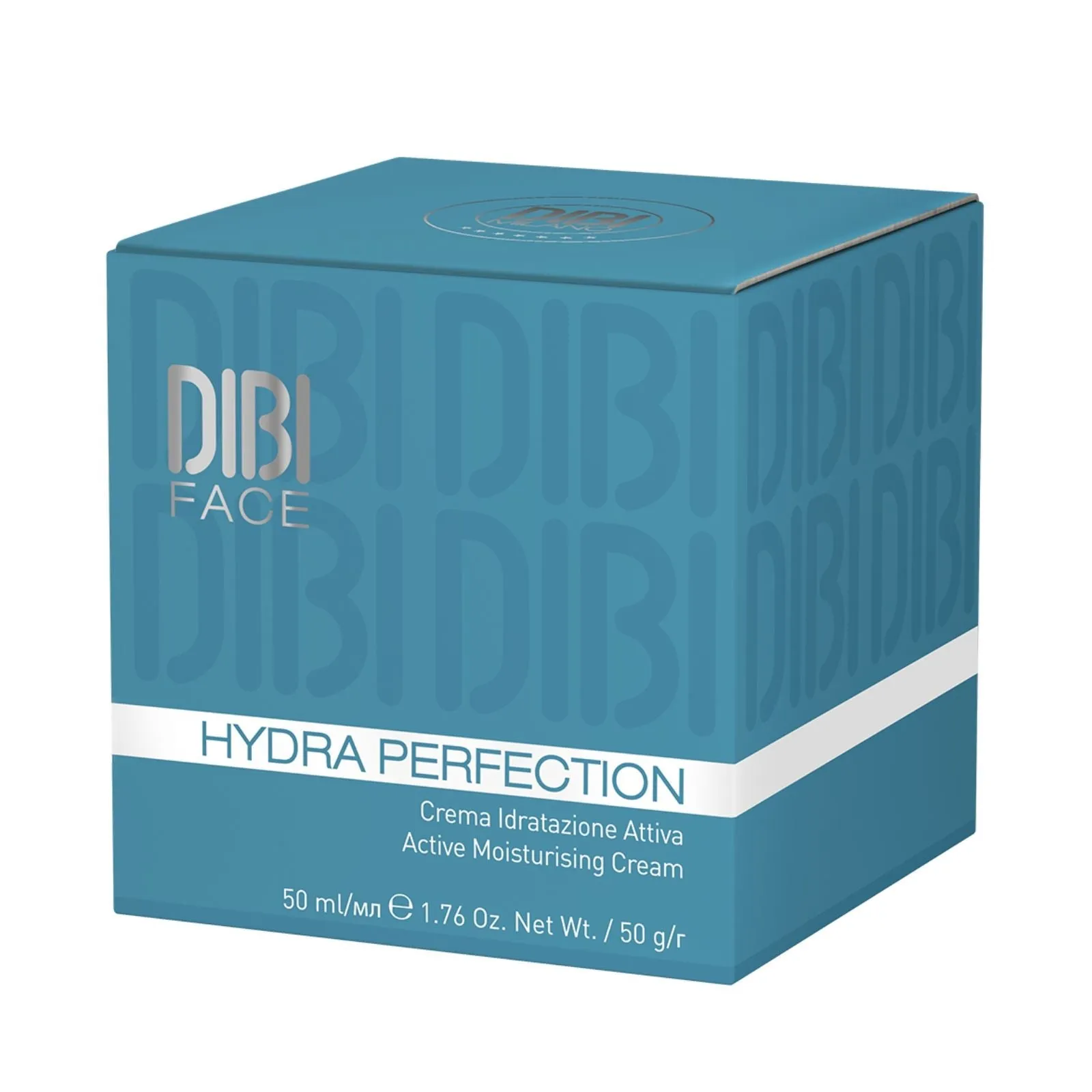 DIBI Milano | Hydra Perfection Active Moisturiser 50ml