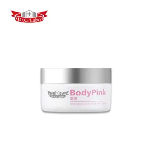 Dr.Ci:Labo BodyPink Bust and Bikini Line Balm