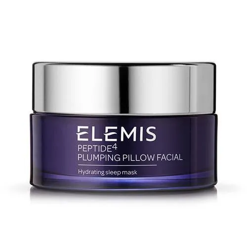 Elemis Peptide4 Plumping Pillow Facial