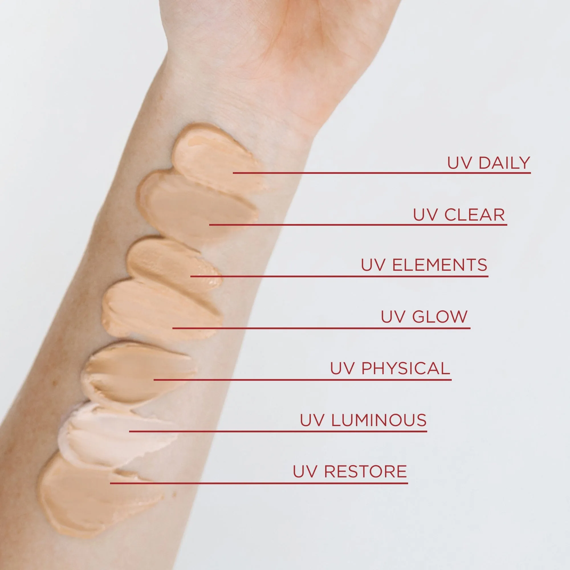 EltaMD UV Luminous Broad Spectrum SPF 41