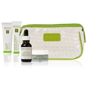 Eminence Bright Skin Starter Set