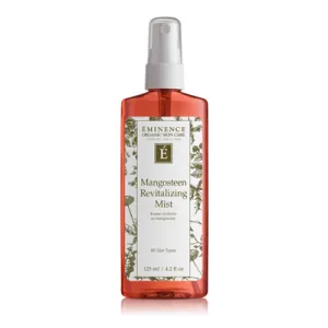 Eminence Mangosteen Revitalizing Mist