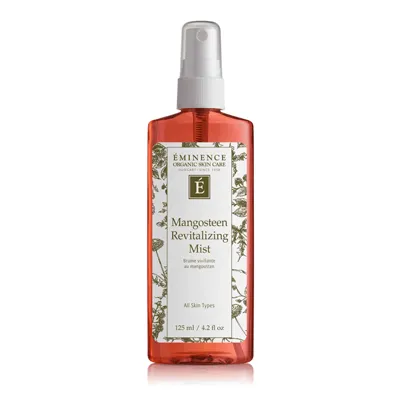 Eminence Mangosteen Revitalizing Mist