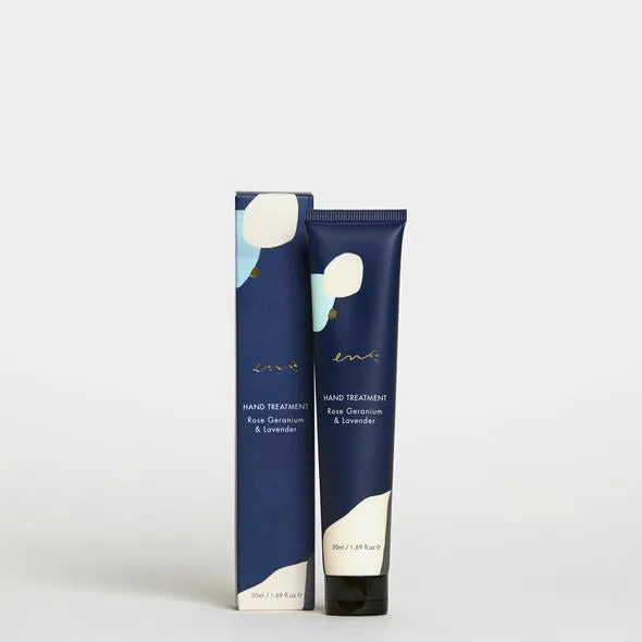 Ena Skincare - Hand Treatment Various