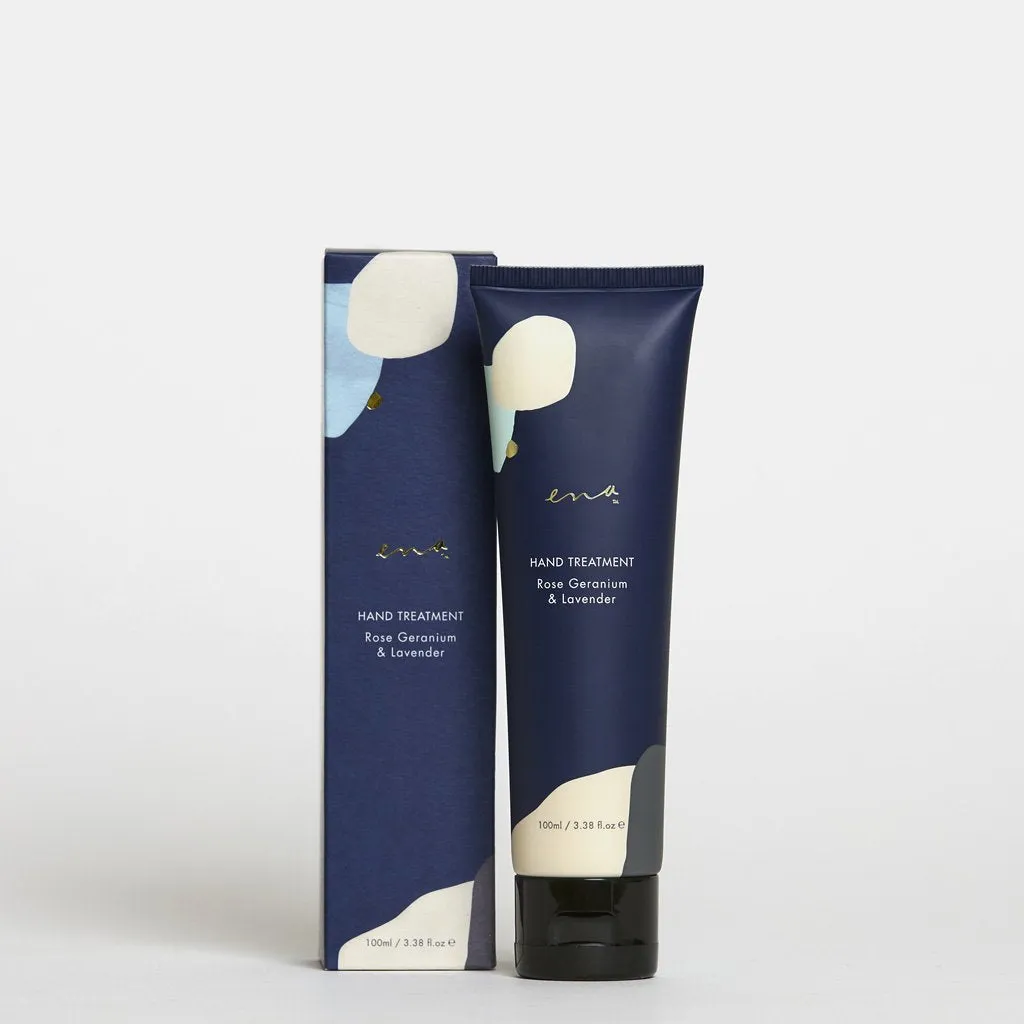 Ena Skincare - Hand Treatment Various