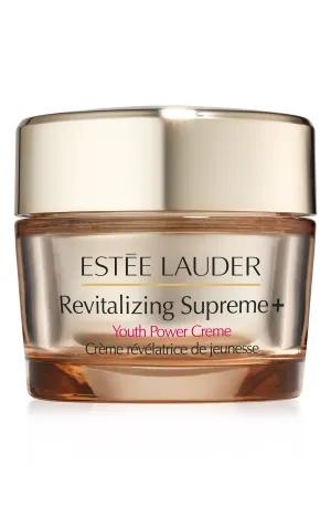 Estee Lauder Revitalizing Supreme  Youth Power Creme