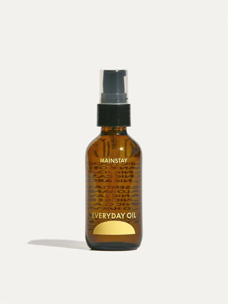 EVERYDAY OIL : MAINSTAY BLEND