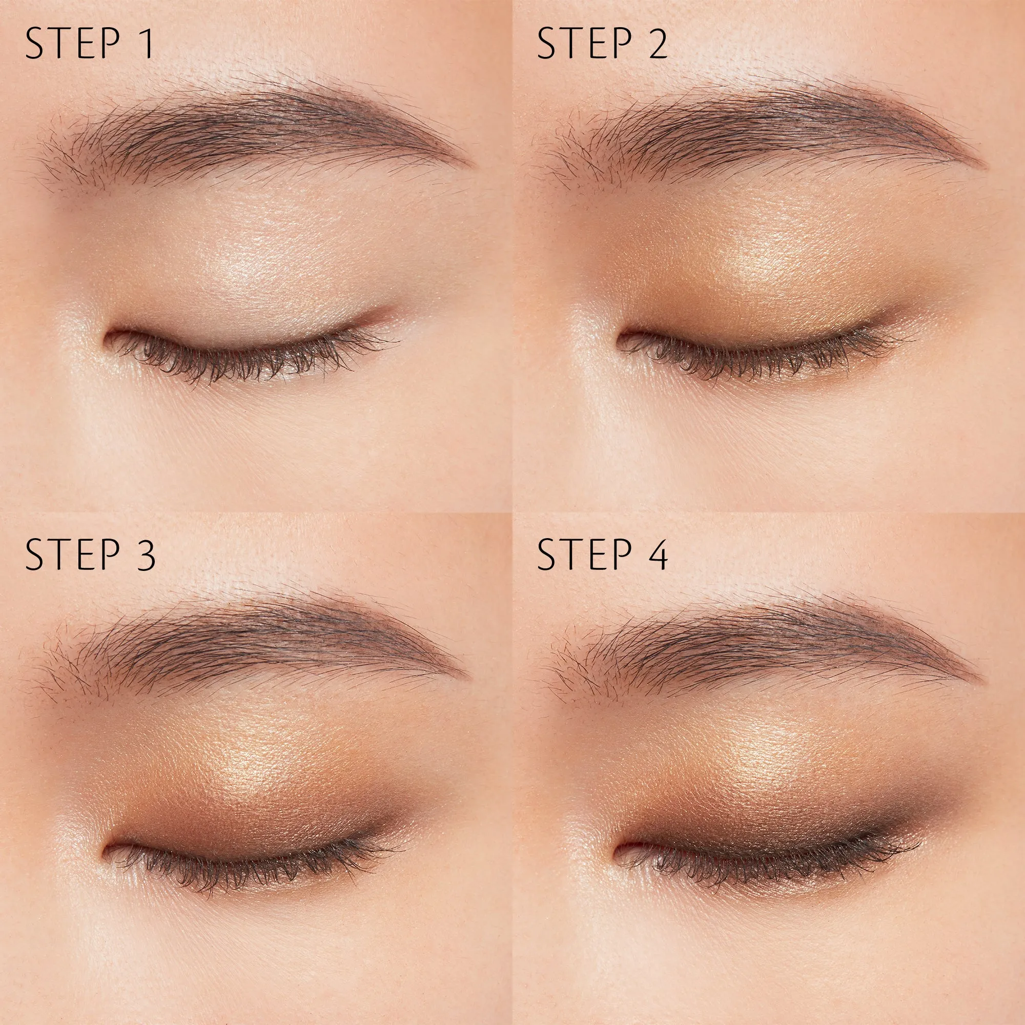 Eye Color Quad - Refill