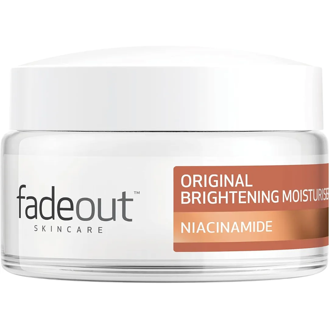 Fade Out Original Brightening Day Moisturiser 50ml (T)