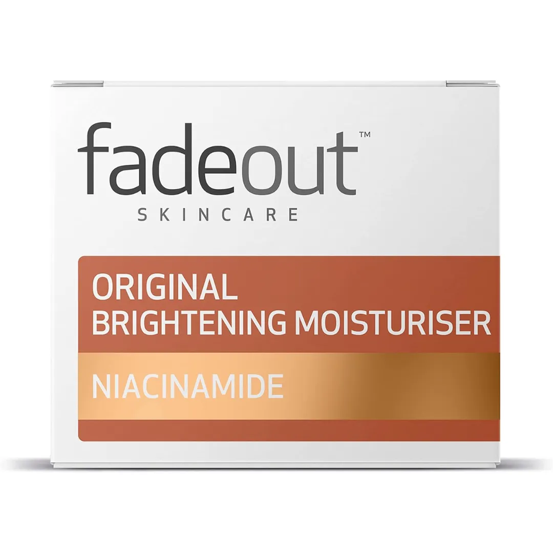 Fade Out Original Brightening Day Moisturiser 50ml (T)