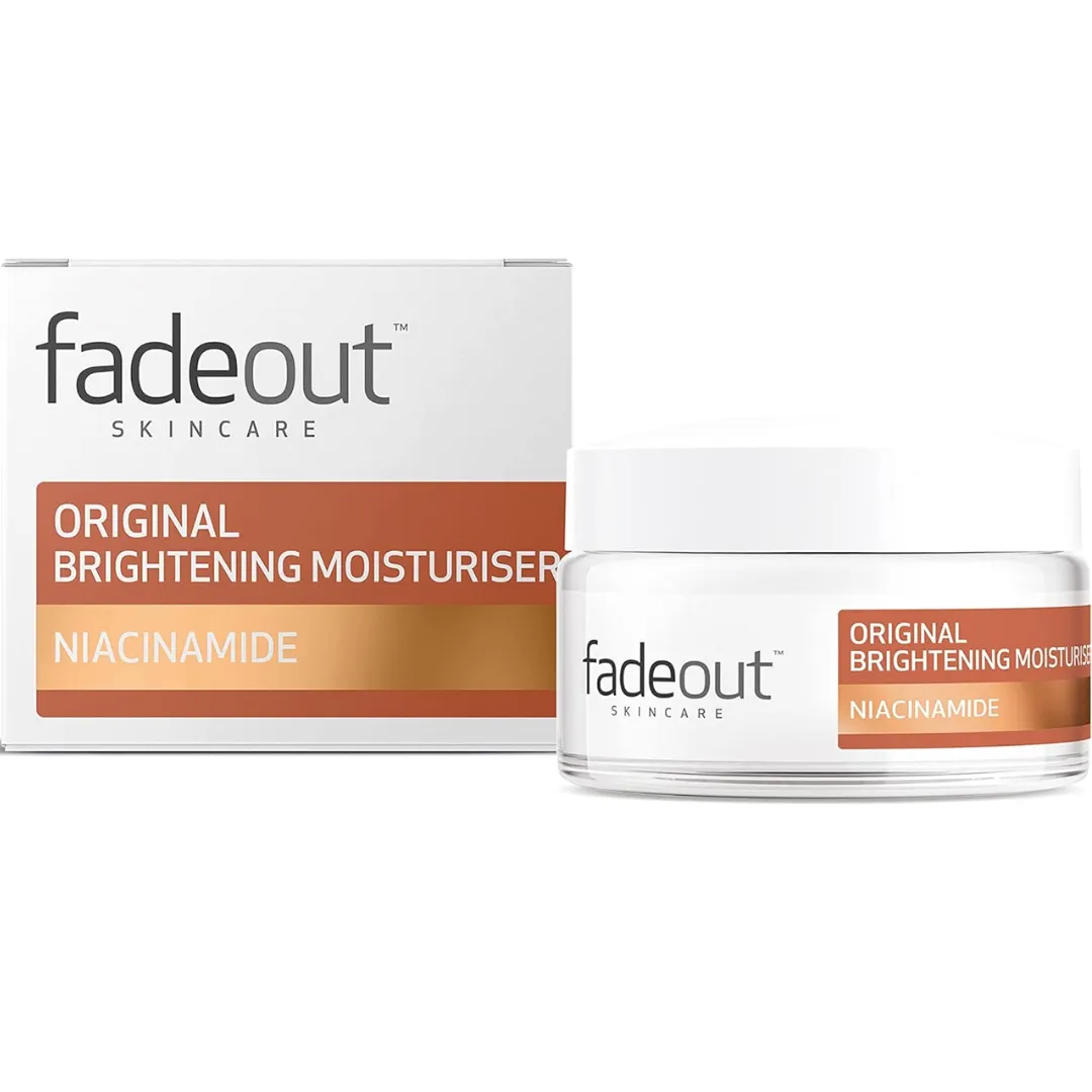 Fade Out Original Brightening Day Moisturiser 50ml (T)