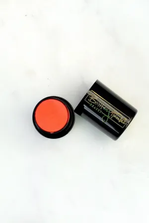 Fear Not Coral Cream Blush