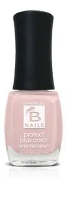 First Love (A Pale Pink) - Protect  Nail Color w/ Prosina