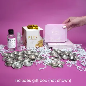 FIXY $150 Gift Set