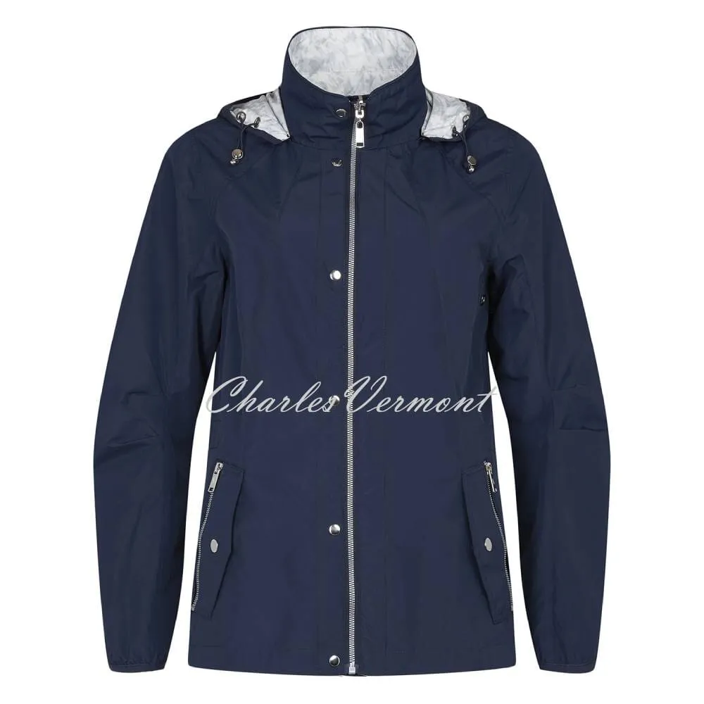 Frandsen Reversible Jacket - Style 415-348-6992