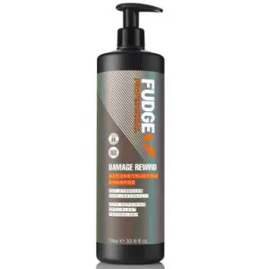 Fudge Damage Rewind Shampoo 1L