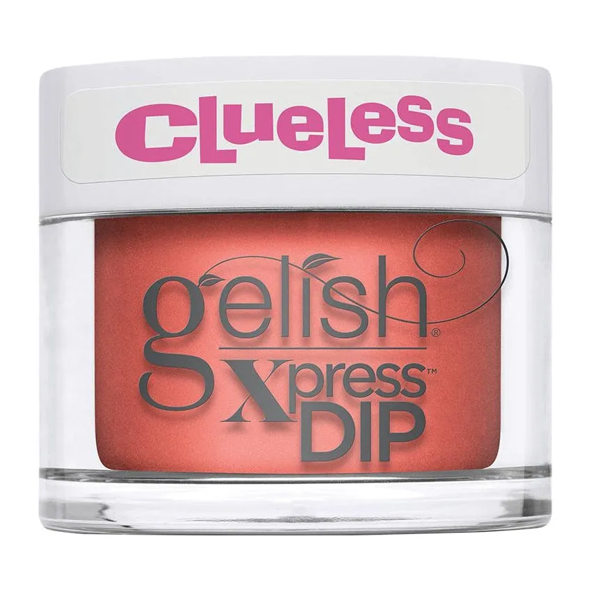 Gelish Xpress Dip Clueless Collection 1.5 oz. Driving In Platforms