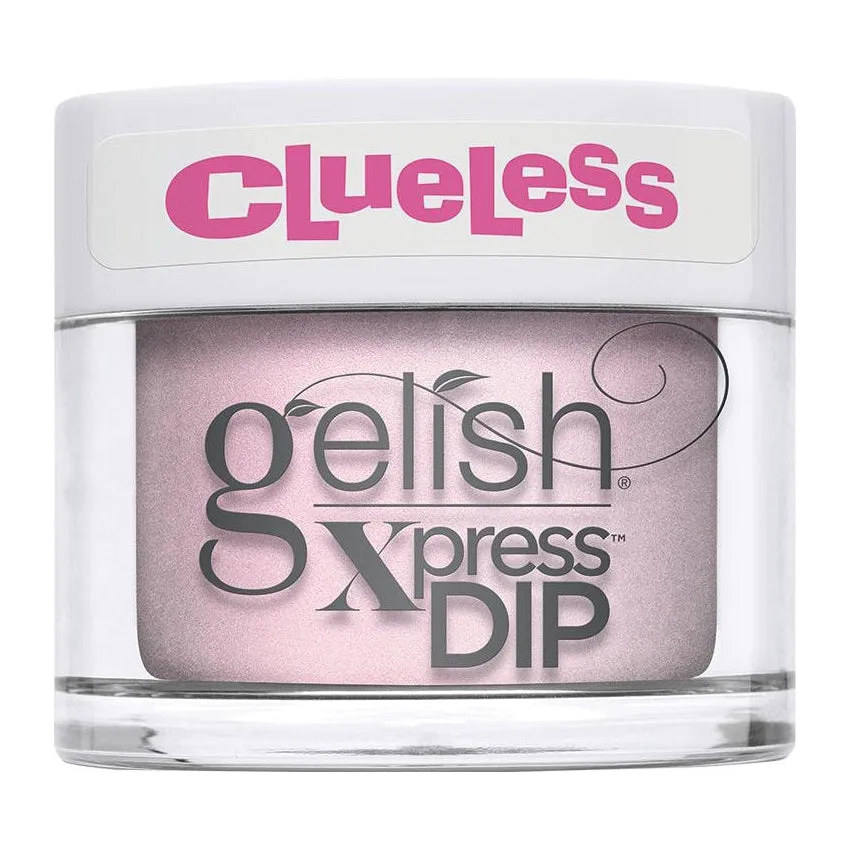 Gelish Xpress Dip Clueless Collection 1.5 oz. Highly Selective