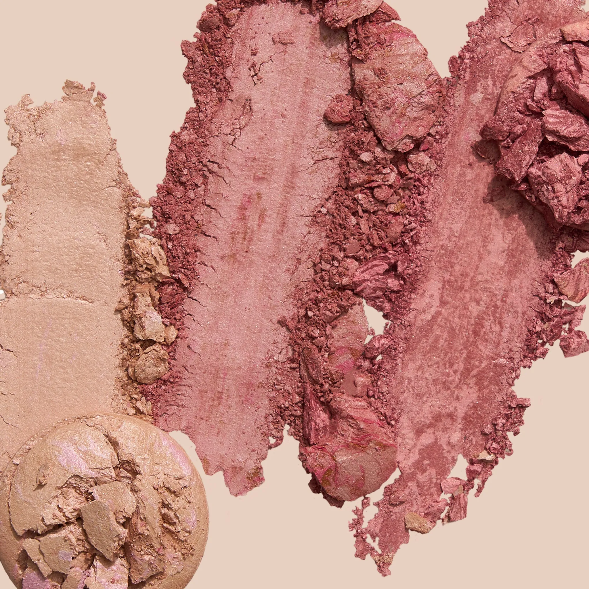 Geller's Greatest Better Than Ever Blush Trio