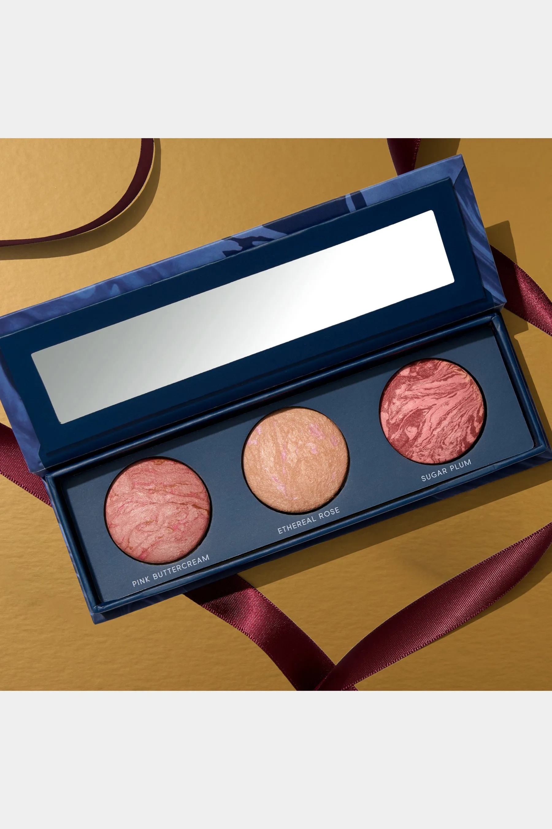 Geller's Greatest Better Than Ever Blush Trio