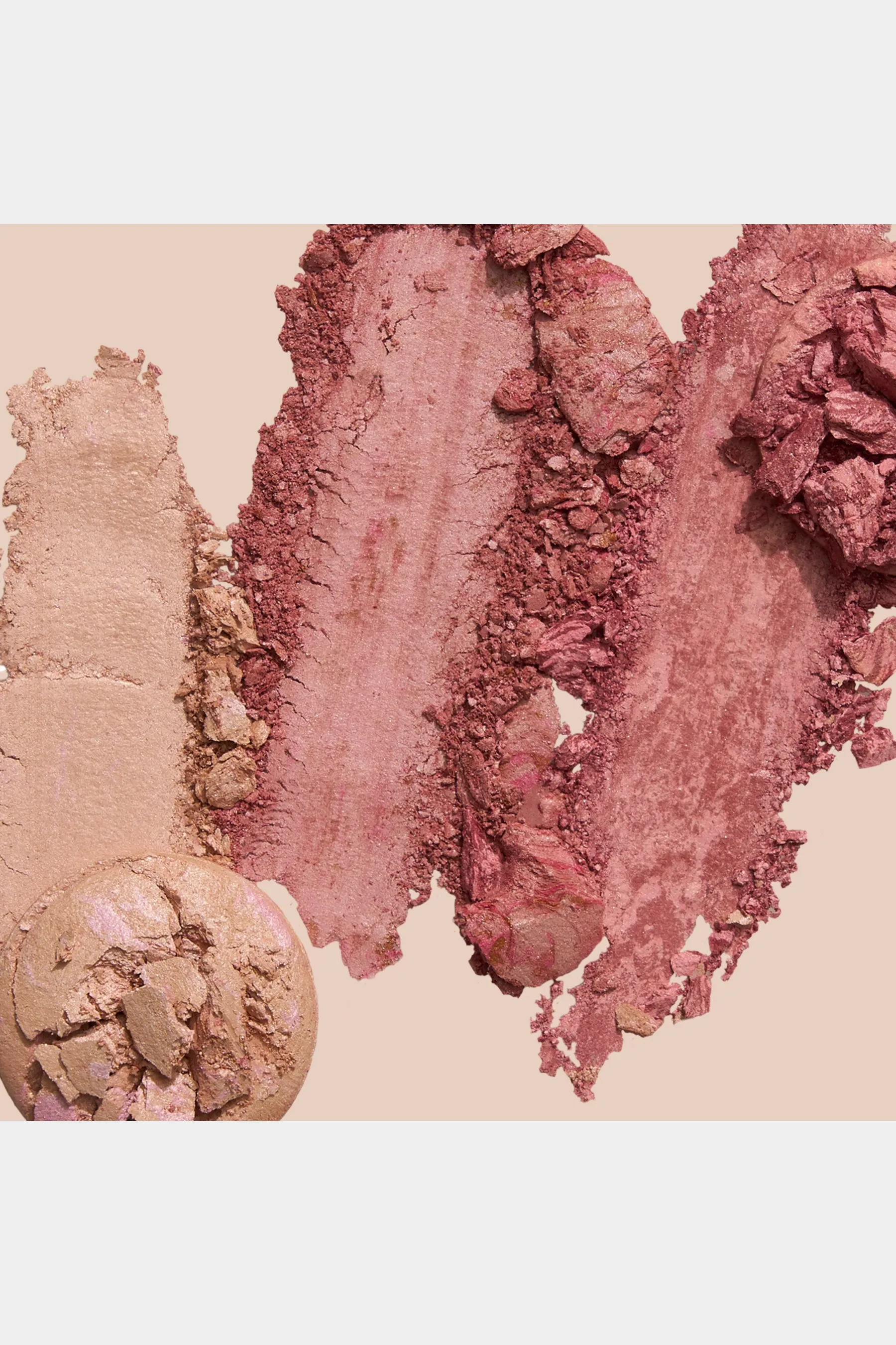 Geller's Greatest Better Than Ever Blush Trio