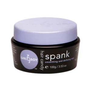 GirlBoy spank wax 100g