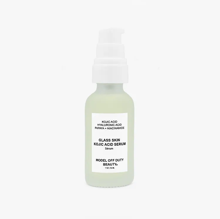 Glass Skin Kojic Acid Serum