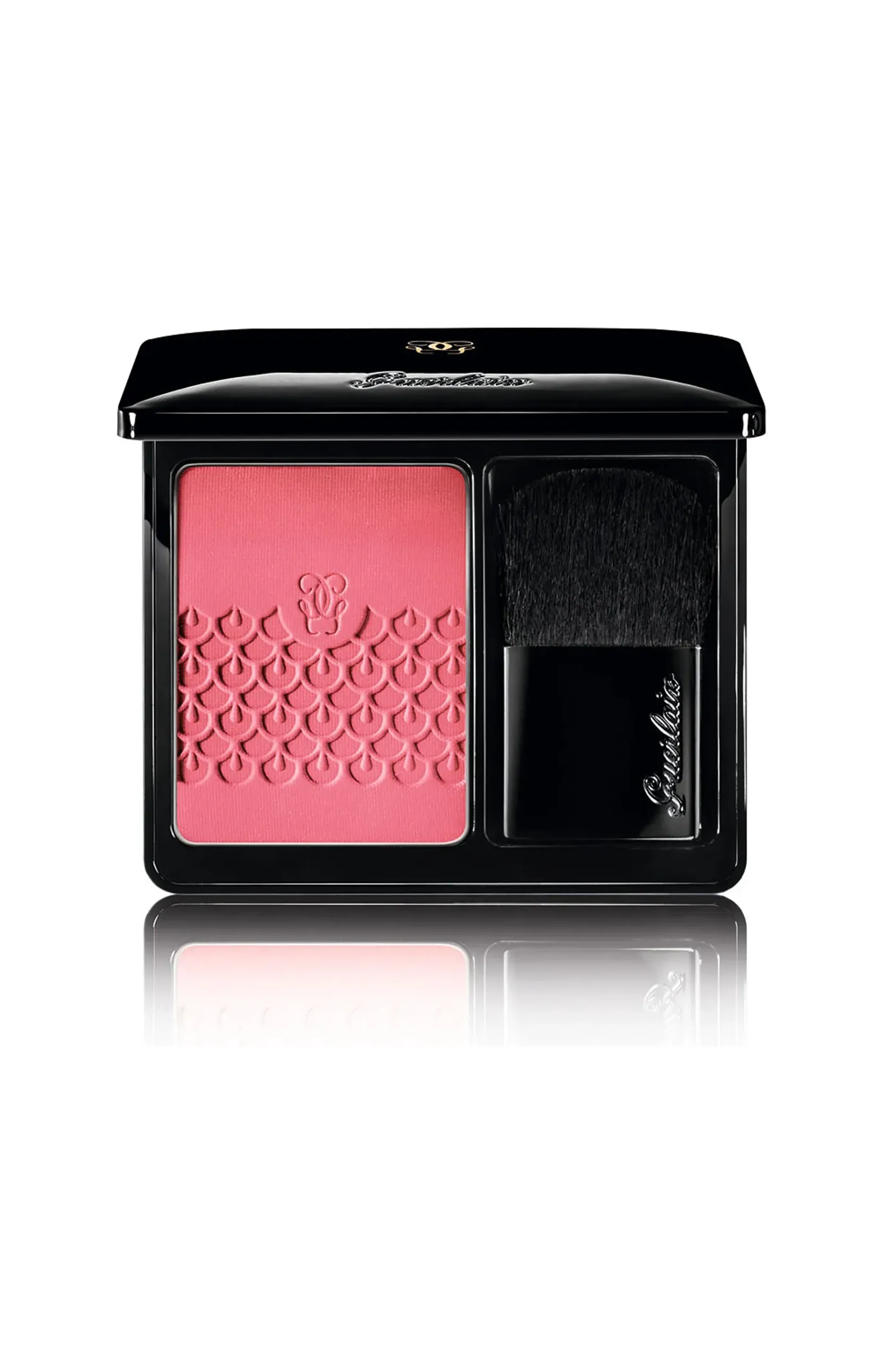 Guerlain Rose Aux Joues Tender Blush